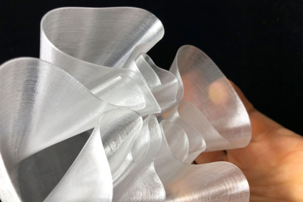 Cyclic Olefin Copolymer – CREAMELT – 3D Printing Materials